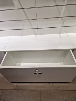 Prémiový drážkový stojan - 3