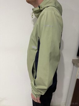 Pánska softshellová bunda ICEPEAK Babbitt - 3