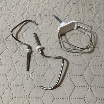 Príslušenstvo Bosch MUM 2-4-5 kuchynský robot - 3