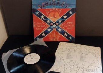 LP prvé pôvodné vydania - 3