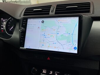 Autoradio Škoda Fabia 3 - 3