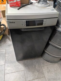 Umývačka riadu - 3