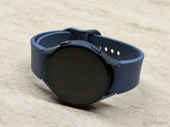 Samsung Galaxy Watch5 44mm Blue - 3