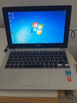 Notebook ASUS X201E - 3