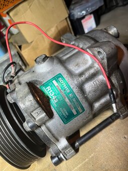 Klimakompresor VW,SEAT,AUDI - 3