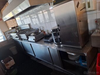 Restauracia zariadenie - 3