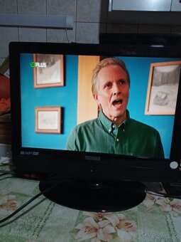 Predám tv Technika - 3