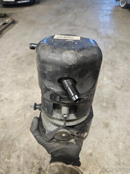 Servo čerpadlo citroen Peugeot - 3