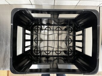 Plastové prepravky na fľaše - 3