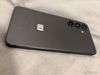 Samsung S24 128g - 3