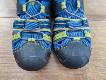 Sandále Geox v. 36 - 3