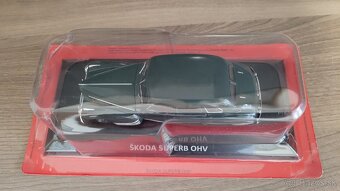 Skoda superb ohv - 3