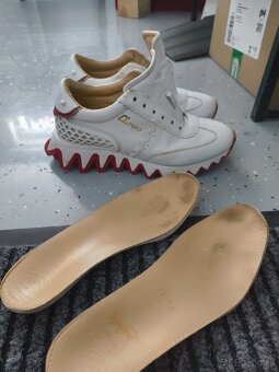 Tenisky christian Laboutin č.37 - 3