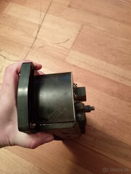 Predám plne funkčnú pristrojovku - 3