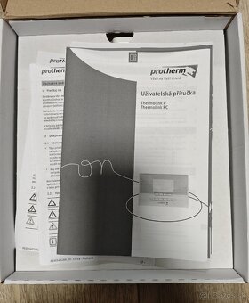 Protherm thermolink P termostat regulátor - 3