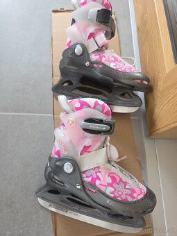 Detske korcule na lad - 26-29 - 3