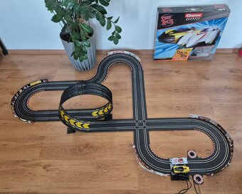 autodraha carrera - 3