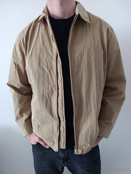 Pánska bunda, veľ. L, - 3