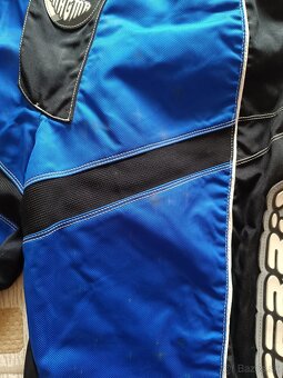 Nohavice na enduro - 3