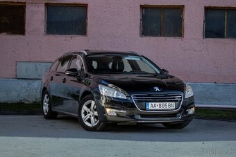 Peugeot 508 SW 1.6 e-HDi - 3