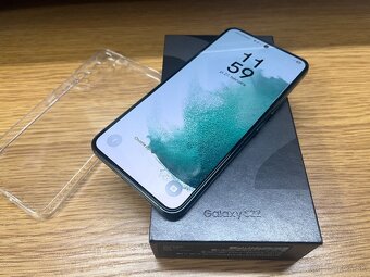 Samsung Galaxy S22 128GB - 3