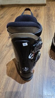 Lyziarky Rossignol vel.26 - 3