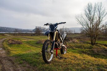 Honda crf 250 - 3