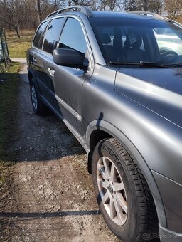 Volvo XC 90 - 3