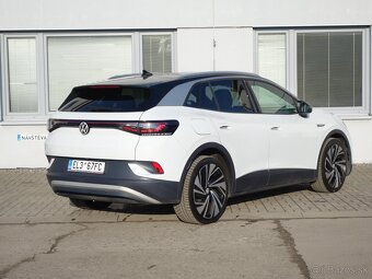 ID.4 Pro MAX, 150 kW, 77 Ah, Matrix Full LED, Kůže - 3