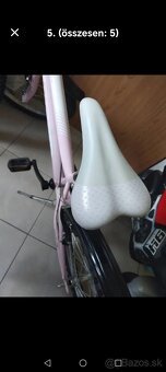 Predam dievcenske bycikel ako Nova - 3