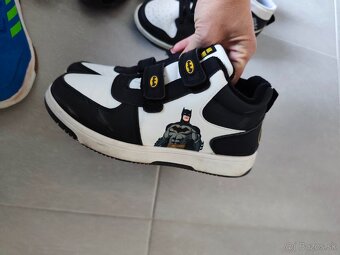 tenisky vel.35 cena za balik - 3