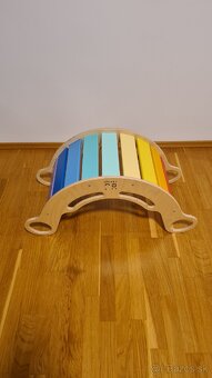 Elis design hojdačka - 3