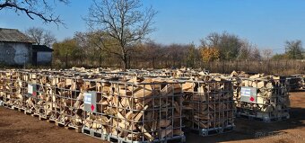 KRBOVÉ   DREVO   TVRDÉ - 3