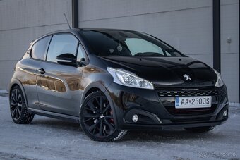 Peugeot 208 GTI 153kw MT/6 2018 - 3