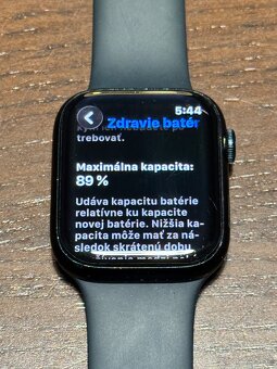 Apple Watch 9 45mm - 3