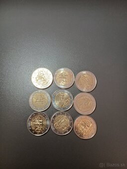 Zbierka 2€ Slovenských - 3