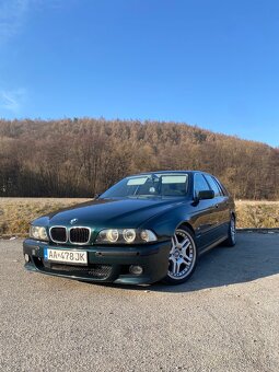 BMW e39 predaj/vymena - 3