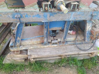 Hoblovačka pretahovačka - 3