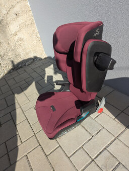 Autosedačky Britax Roemer Kidfix i-Size - 3