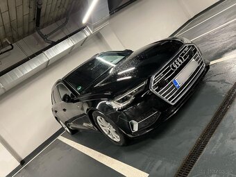 Audi A6 Avant S-line 45 3.0 TDI Quattro - 3