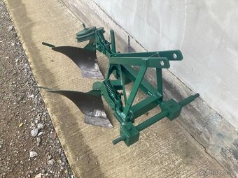 Predám dvojak pluhu - 3