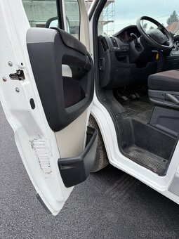 Predám Citroën Jumper - 3