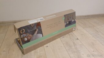 Detská hrazdička Little Dutch - 3