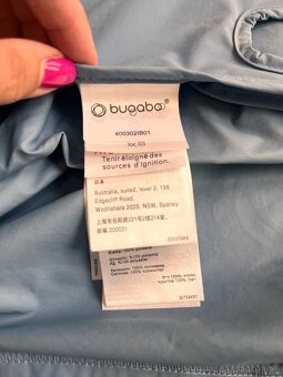 Letna strieska Bugaboo - 3