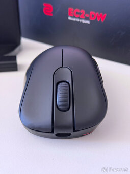 ZOWIE EC2-DW [Black/4K/v záruke] - 3