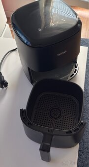 Tefal Easy Fry Compact 3 l - 3