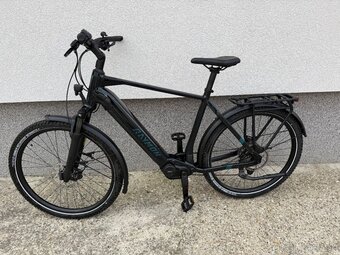 Raymon TOURING ebike veľkosť XL - 3