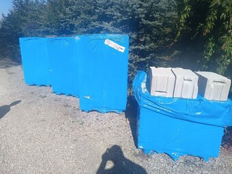 PORFIX 250" - 3