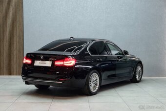 BMW Rad 3 330e 135kW A/T8 - 3