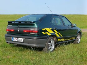 Renault 19 1.4 energy 1996 - 3